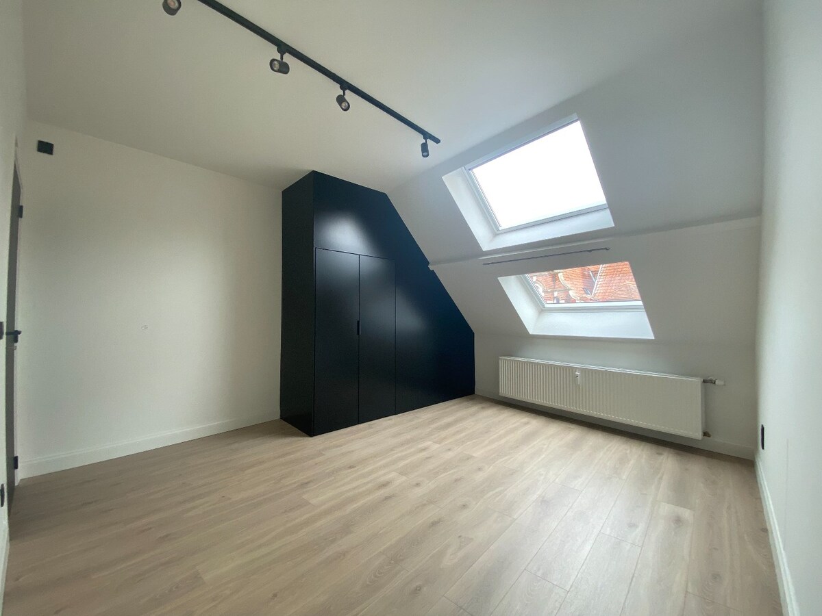 Triplex de 4 chambres proche du centre-ville ! 