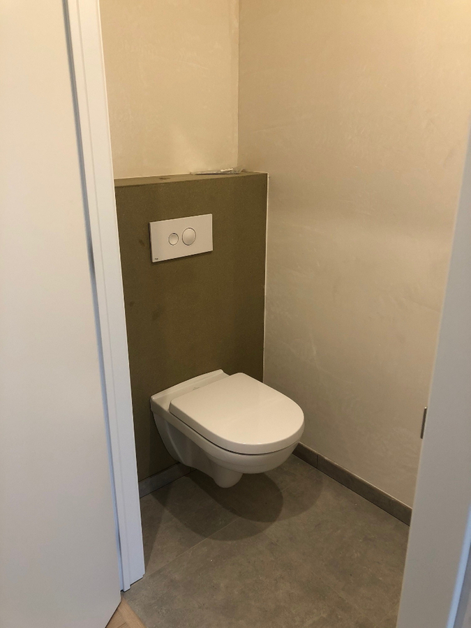 Luxueus penthouse met uniek terras en 3 slaapkamers te Gavere 