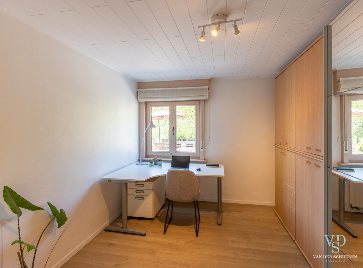 Gezellige én degelijke woning. TOPPER ! 