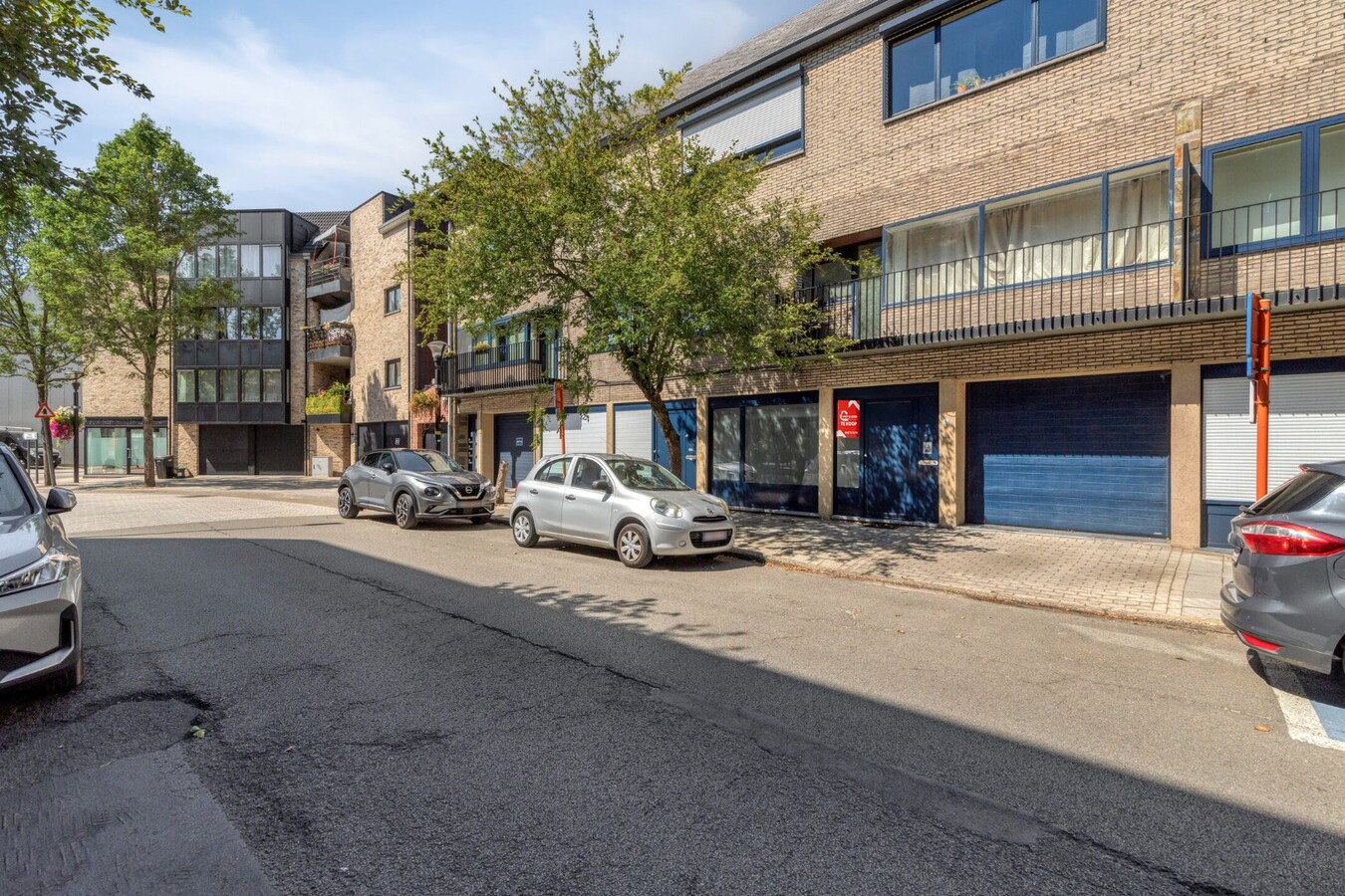Te koop appartement - Geel