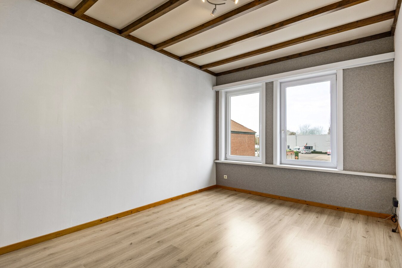 Charmante woning/opbrengsteigendom met tuin te Willebroek! 