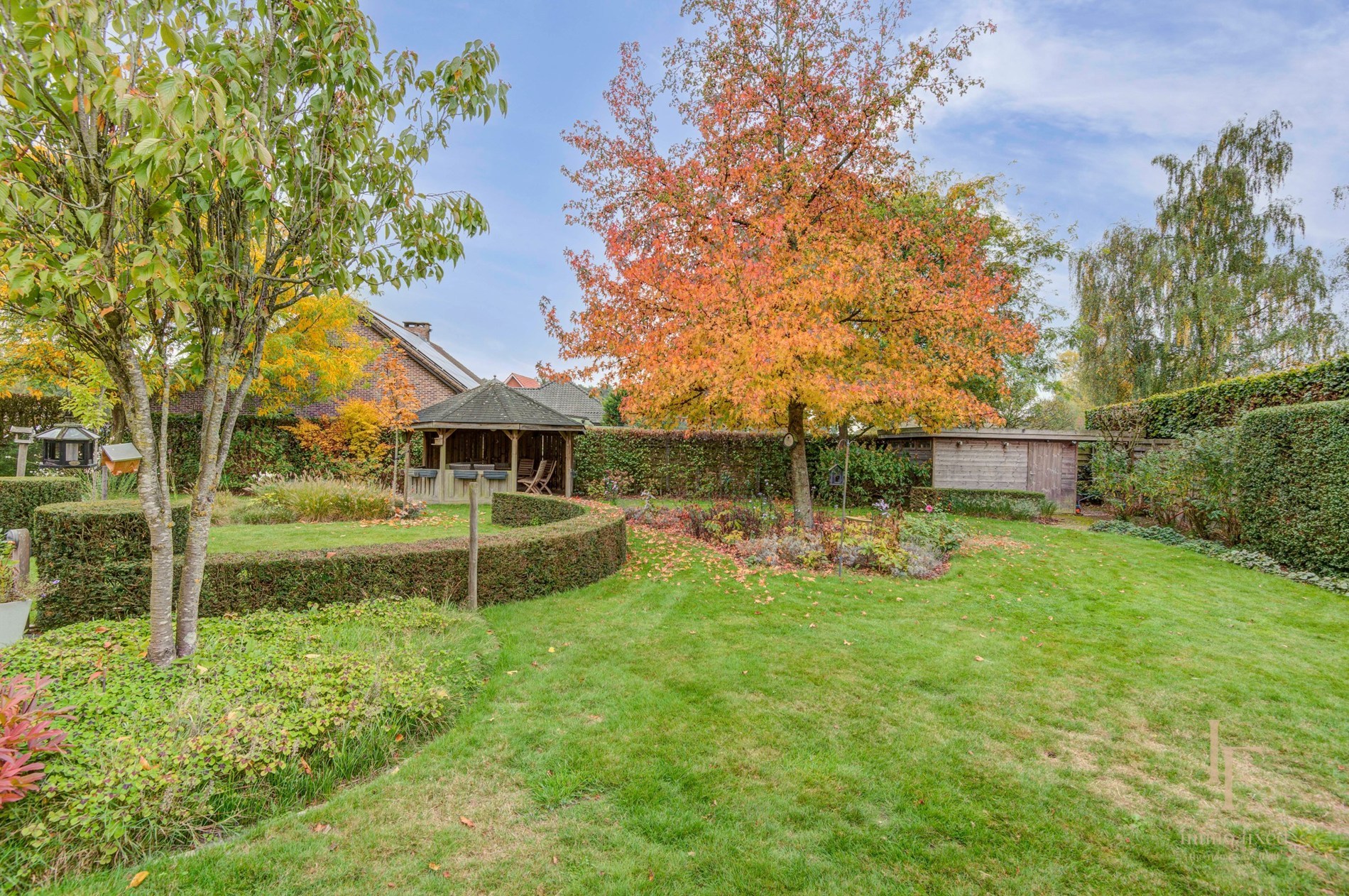 Villa met 3 SLKS + CARPORT te Vorselaar! 