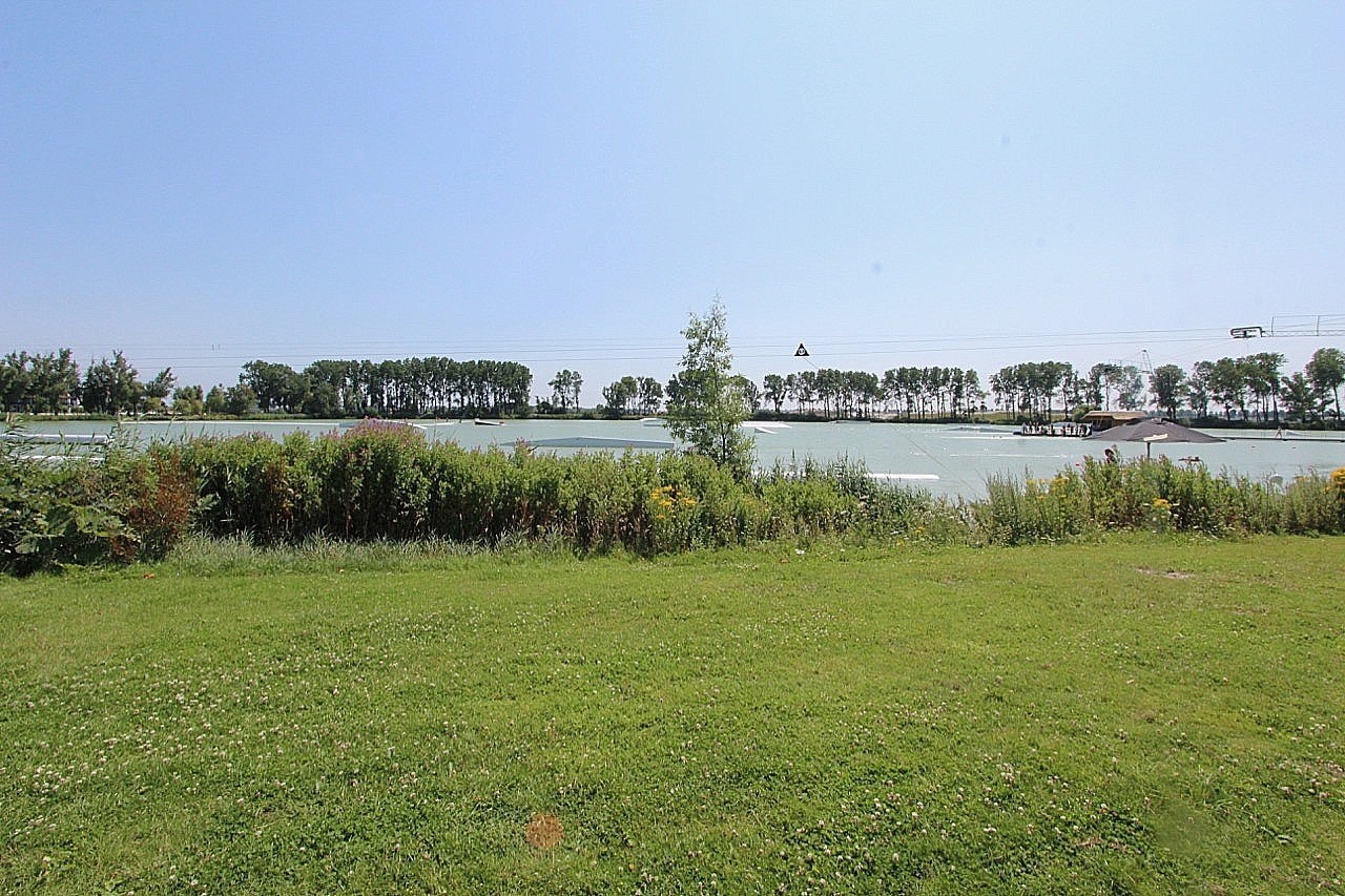 Non-meublé - Nouvel appartement dans une belle résidence à Duinenwater. 