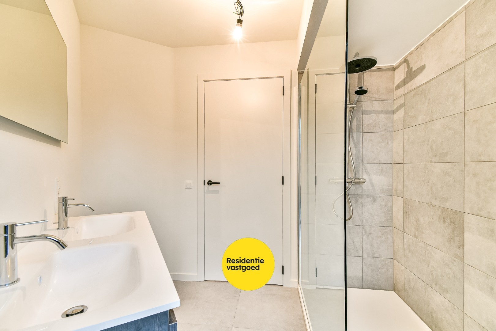 Exclusief duplex-appartement in centrum Gistel 