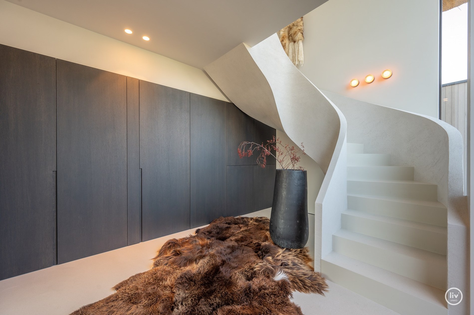 Exclusieve nieuwbouwvilla in Duinenwater met perfecte zonoriëntatie. 