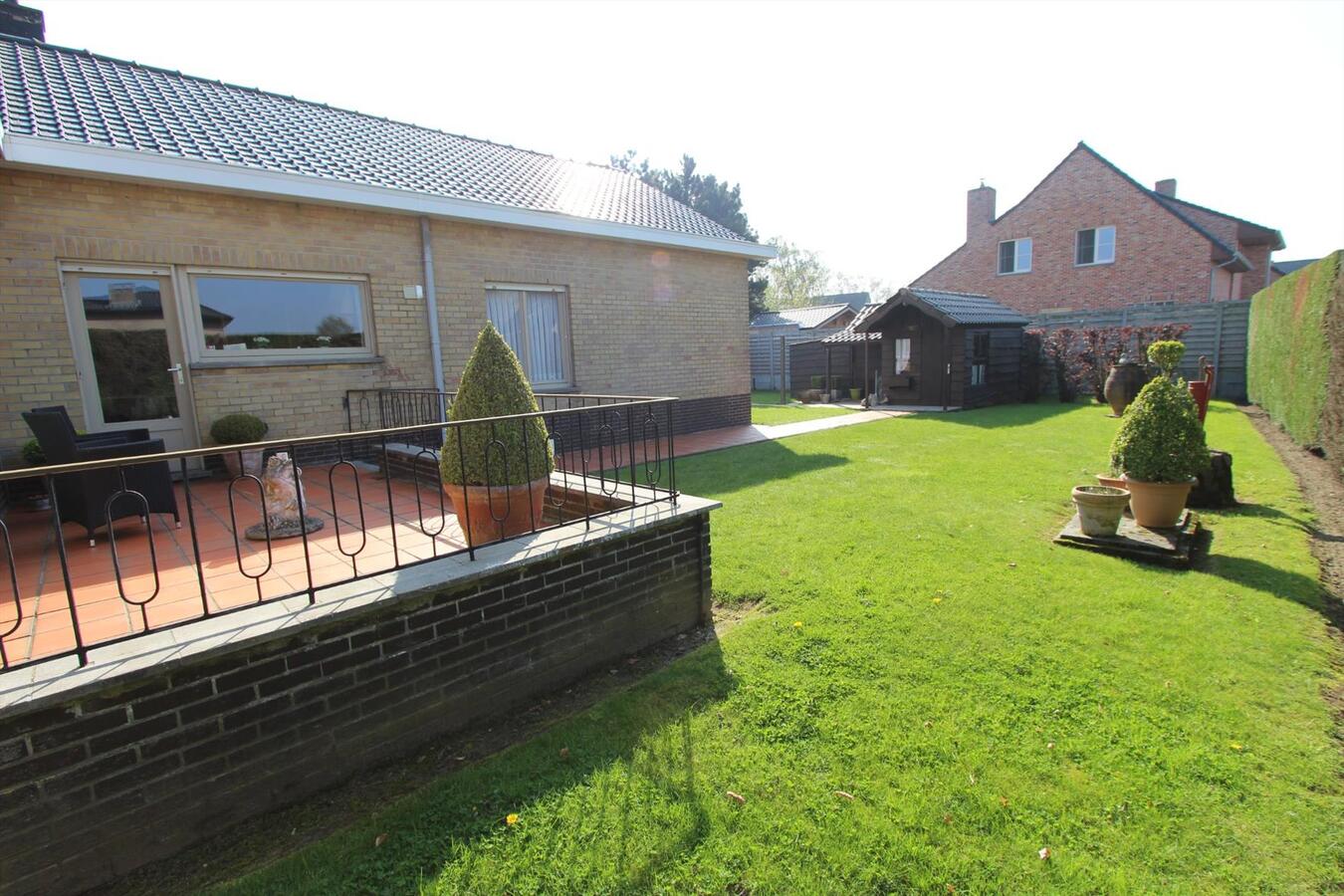 VERKOCHT IN UW BUURT ! 