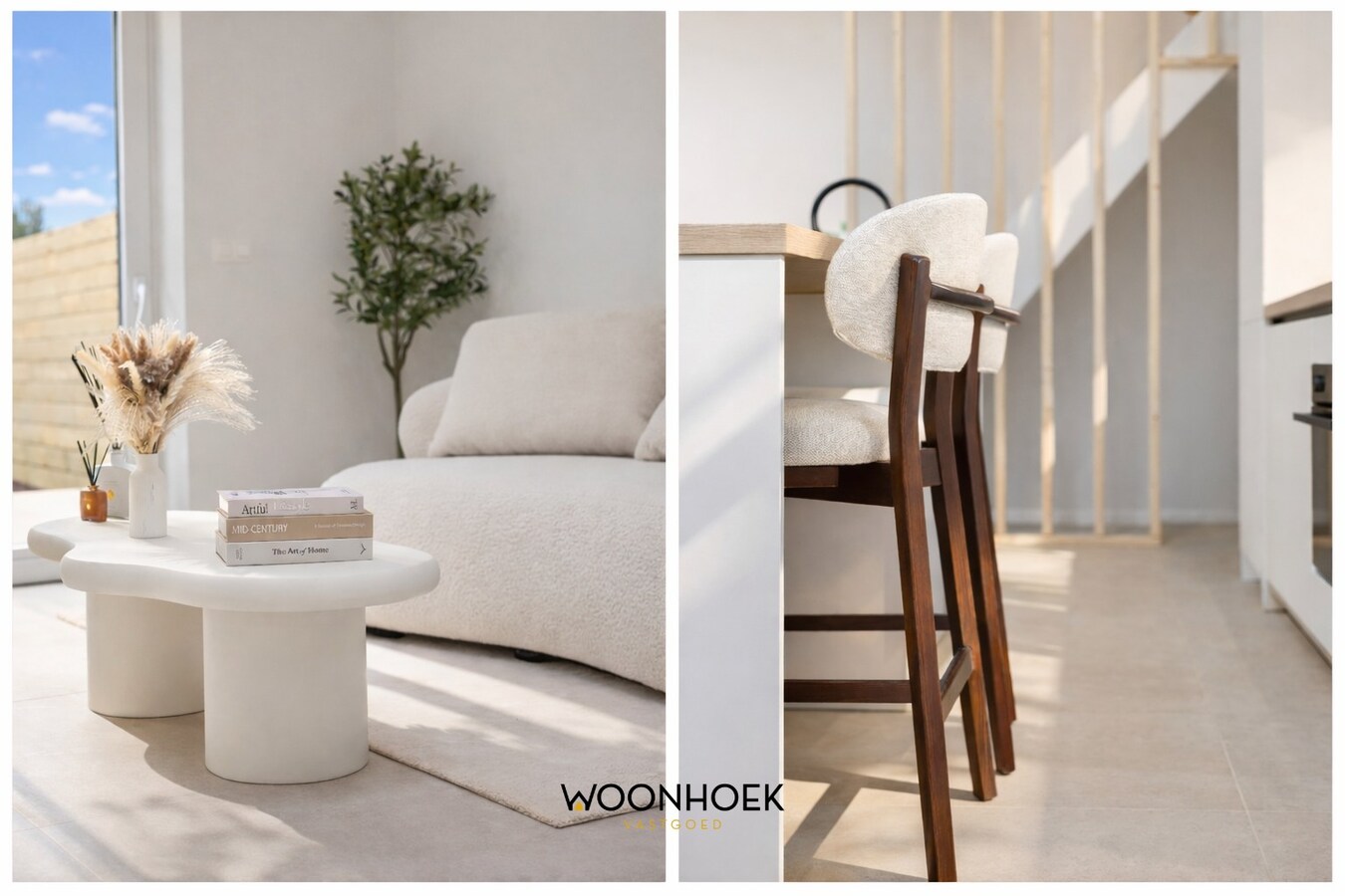 OPENHUIZENDAG 17/02, maak nu online uw afspraak! 