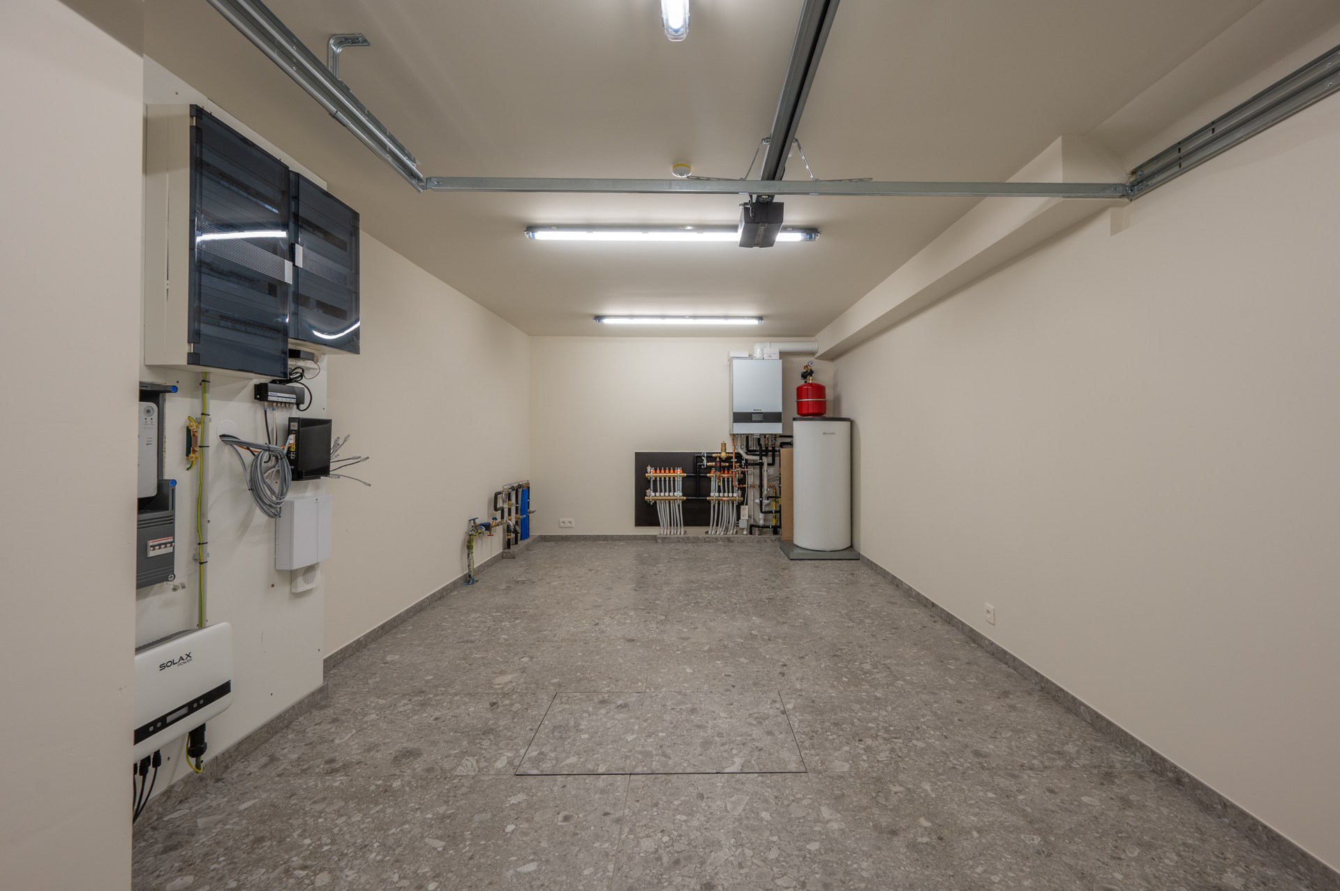 Villa Zoutedijk - prachtige villa in typische Zoute-stijl op een zuidgericht perceel van 808 m². 