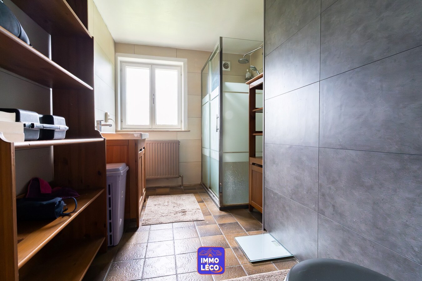 Villa érigée sur 1407m² avec profession libérale, TOP SECTEUR "LA CABOCHERIE" ! 