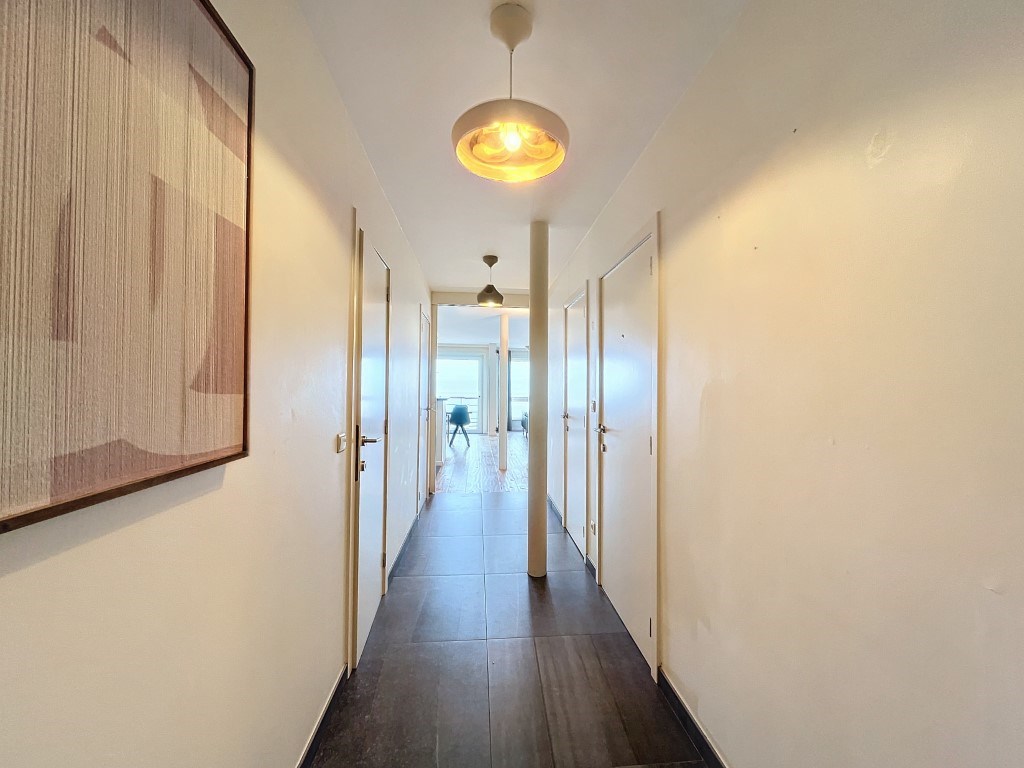 Appartement  in HEIST