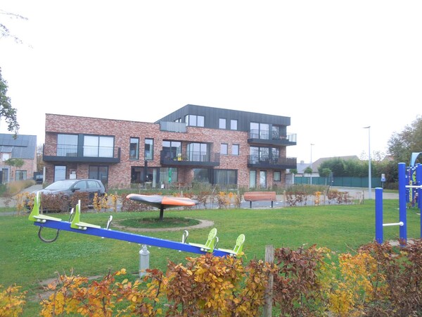 Verhuurd Appartement te Ingelmunster