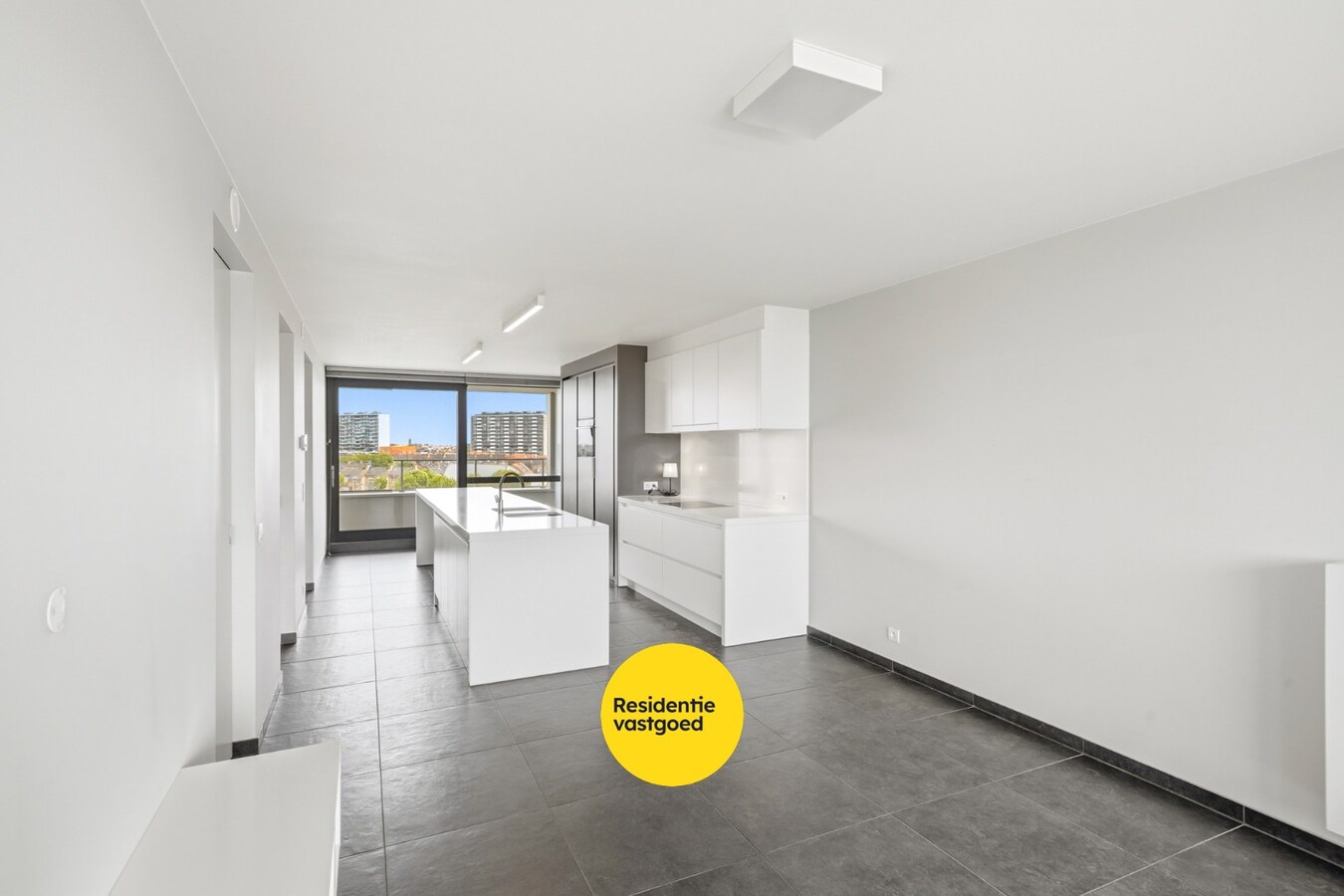Te koop appartement - Oostende