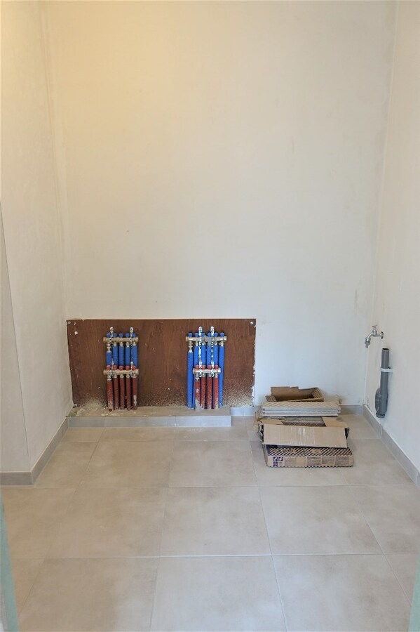 Energiezuinig appartement nabij centrum 