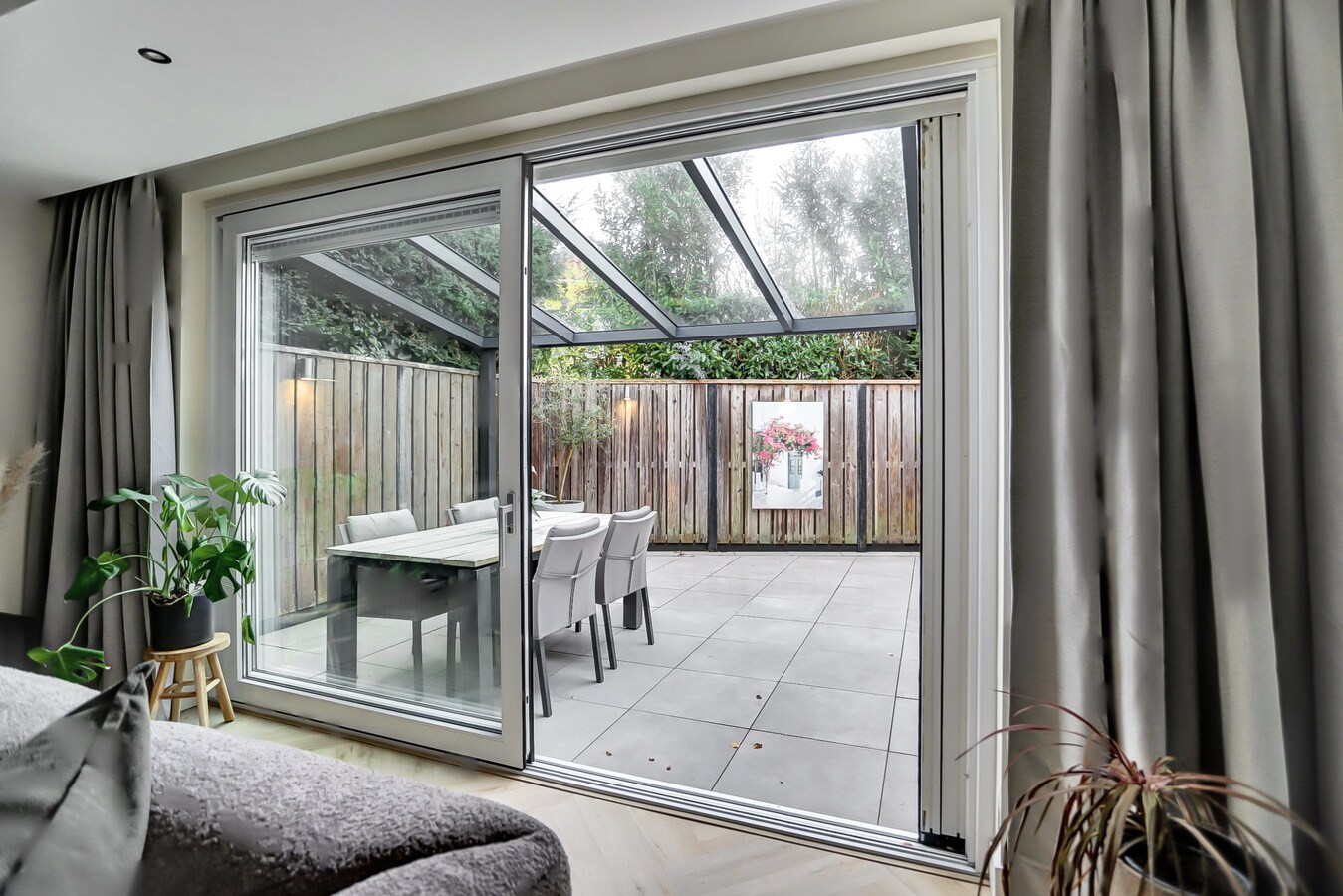 Eengezinswoning verkocht | onder voorbehoud in Tilburg