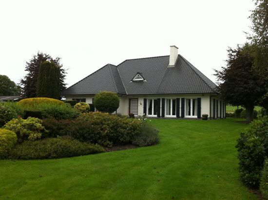 Verkocht villa - Zottegem