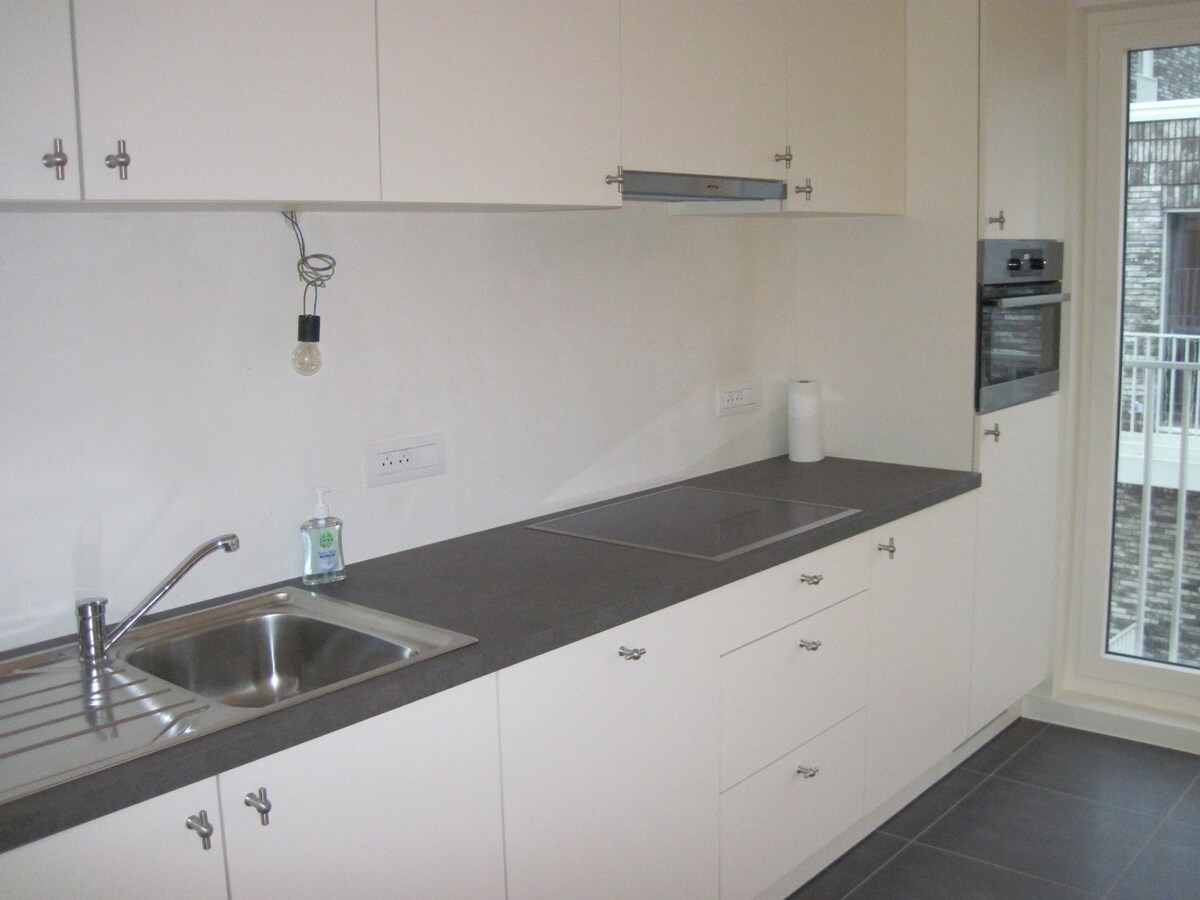 Appartement verhuurd in Gavere