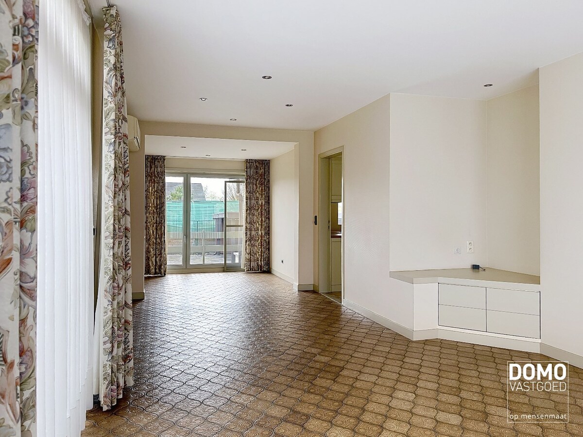 Ruime woning met 3 slaapkamers te Kermt - energielabel D - 146m² 