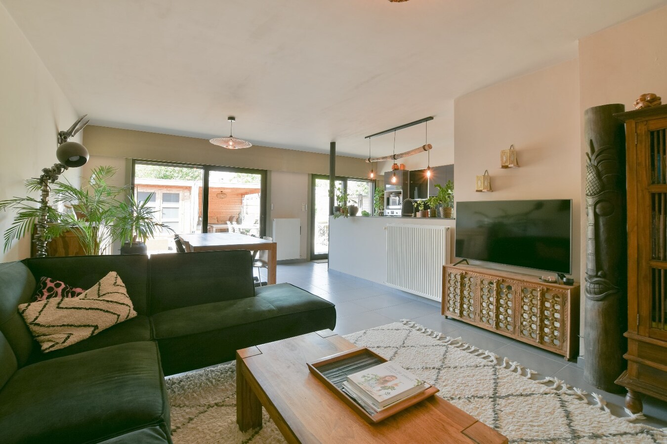 Verkocht woning - Oostkamp