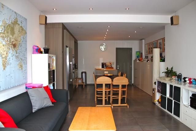 Woning verkocht in Gent