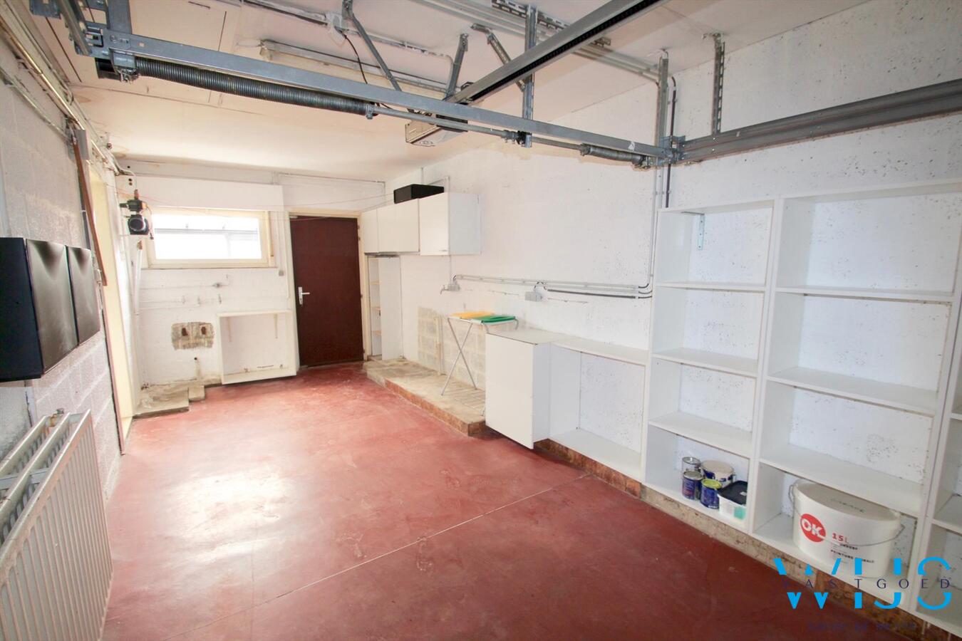 Gezellig woonhuis op een zeer rustige locatie te Lembeke ! 