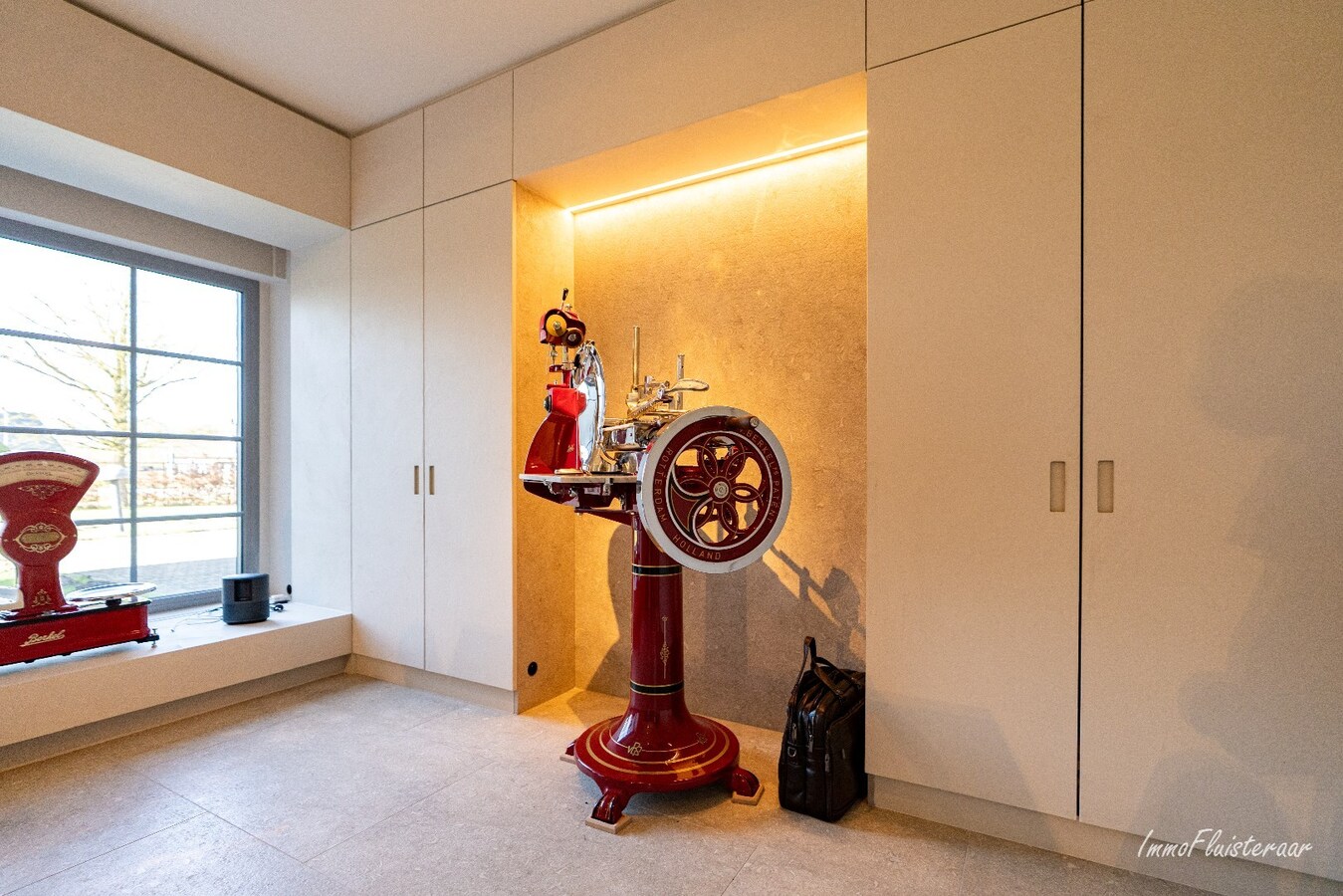 Property for sale in Turnhout