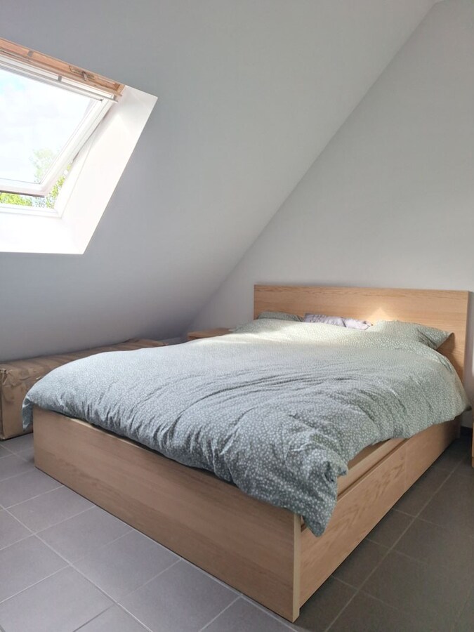Slaapkamer