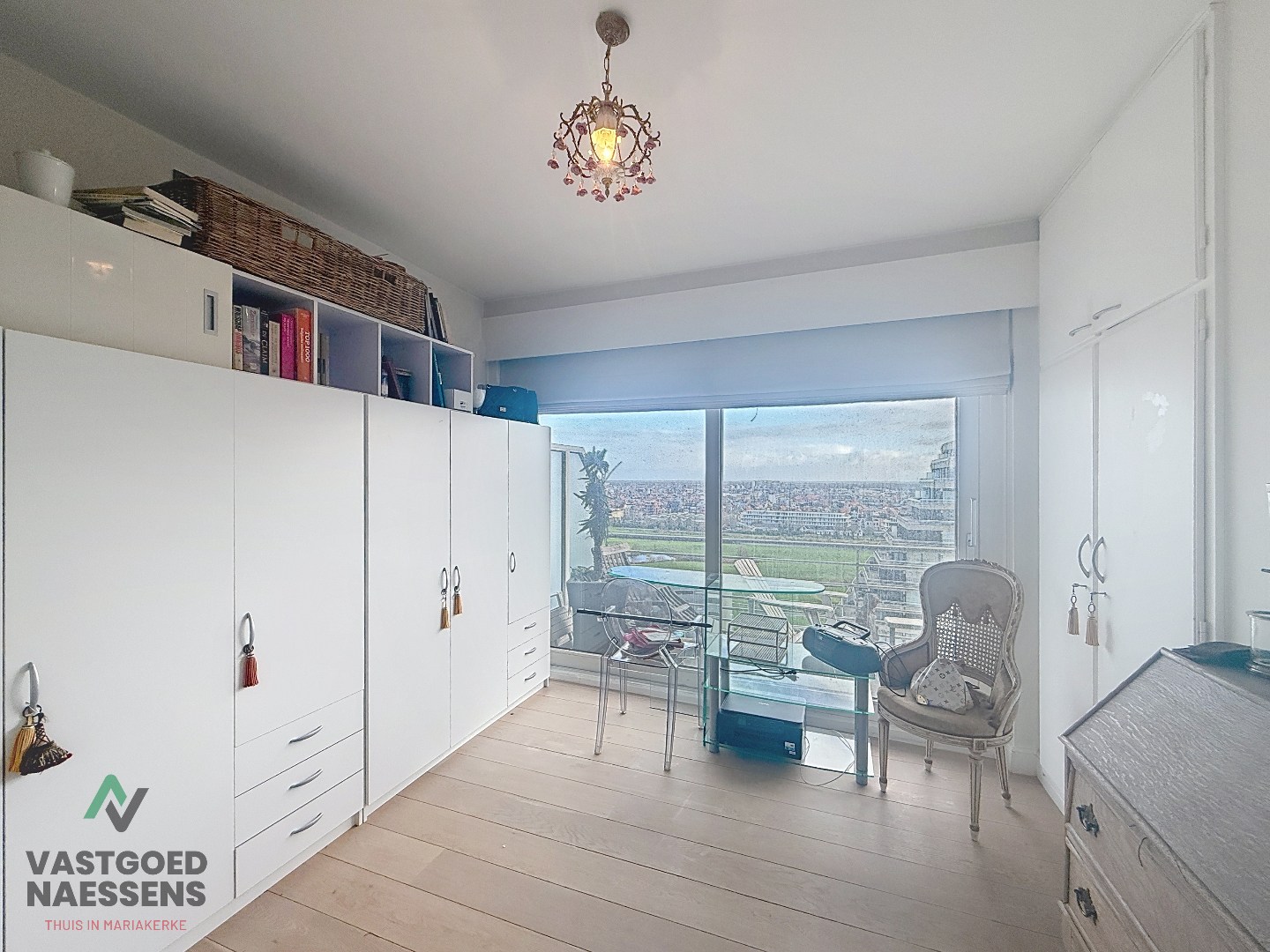 Appartement a vendre À Oostende