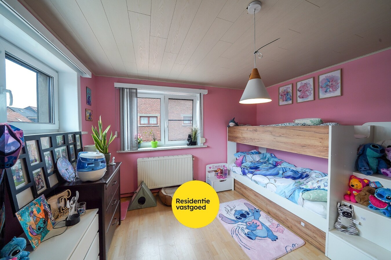 Te koop | Met Optie / reservatie woning - Oostende
