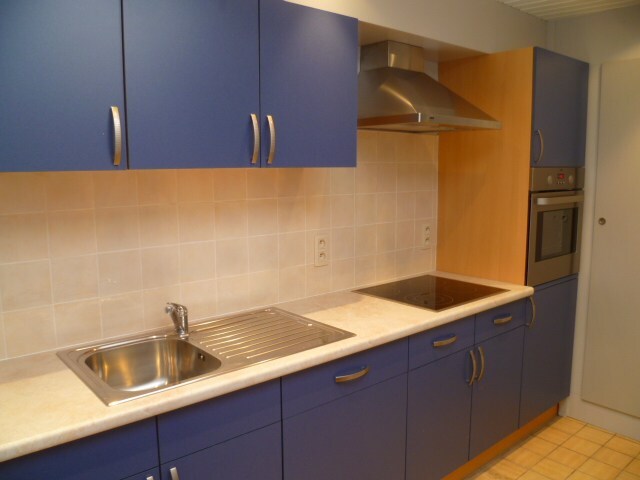 Centre ville, maison 3 chambres 