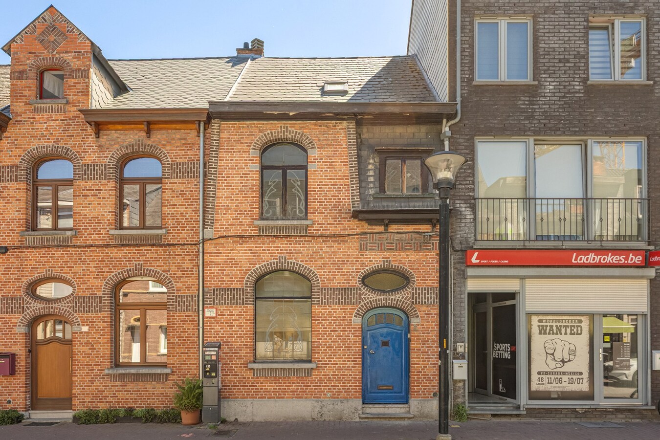 Te koop woning - Willebroek