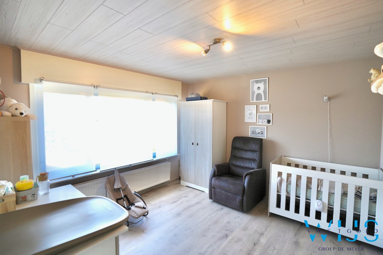 Super tof woonhuis op enorm mooie locatie te Assenede ! 