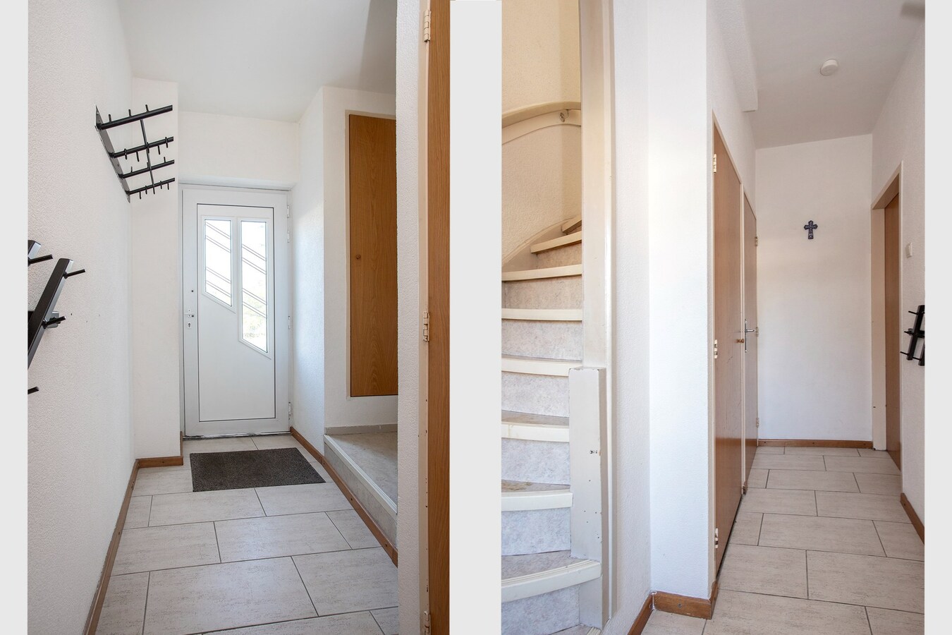 Uitgebouwde middenwoning met grote berging (28 m2) gelegen in een gewilde woonwijk in Bladel. 