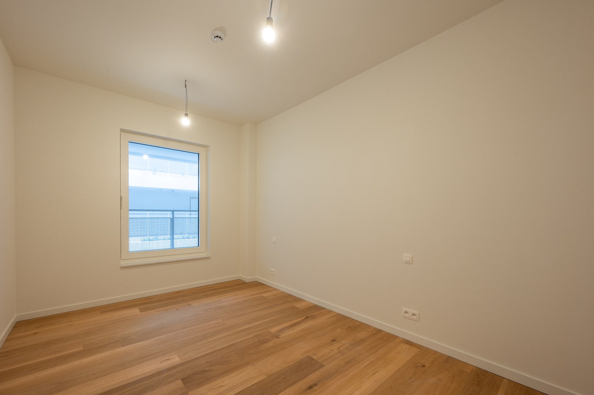 Appartement de 2 pièces bien situé à Res. Hoost: Journée portes ouvertes Dimanche 7/12 (9h à 13h): 