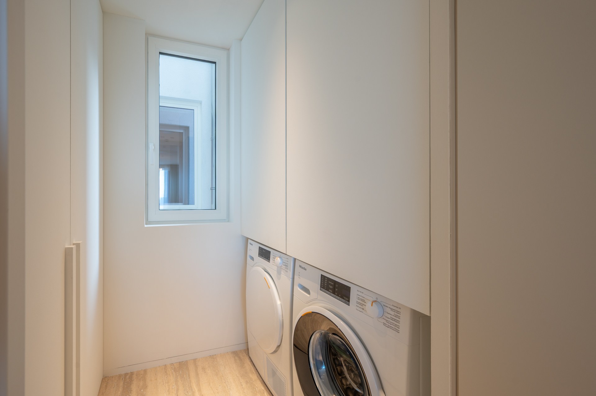 Résidence Milenka - Magnifique projet de construction en hauteur avec vue panoramique sur la mer dans le Zoute. 