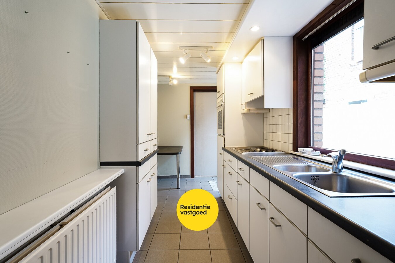 Te koop | Met Optie / reservatie woning - Aartrijke