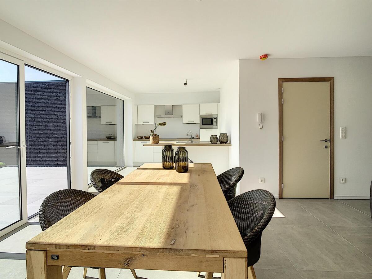 Verkocht! 2 prachtige BEN-woning 