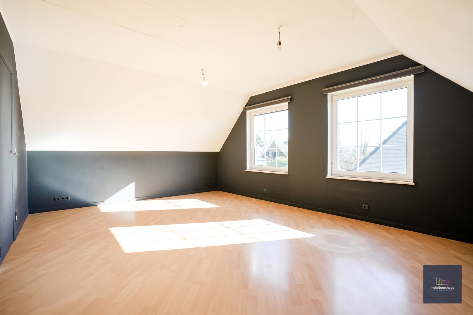 Mooie villa in rustige straat te Lievegem (Lovendegem) 