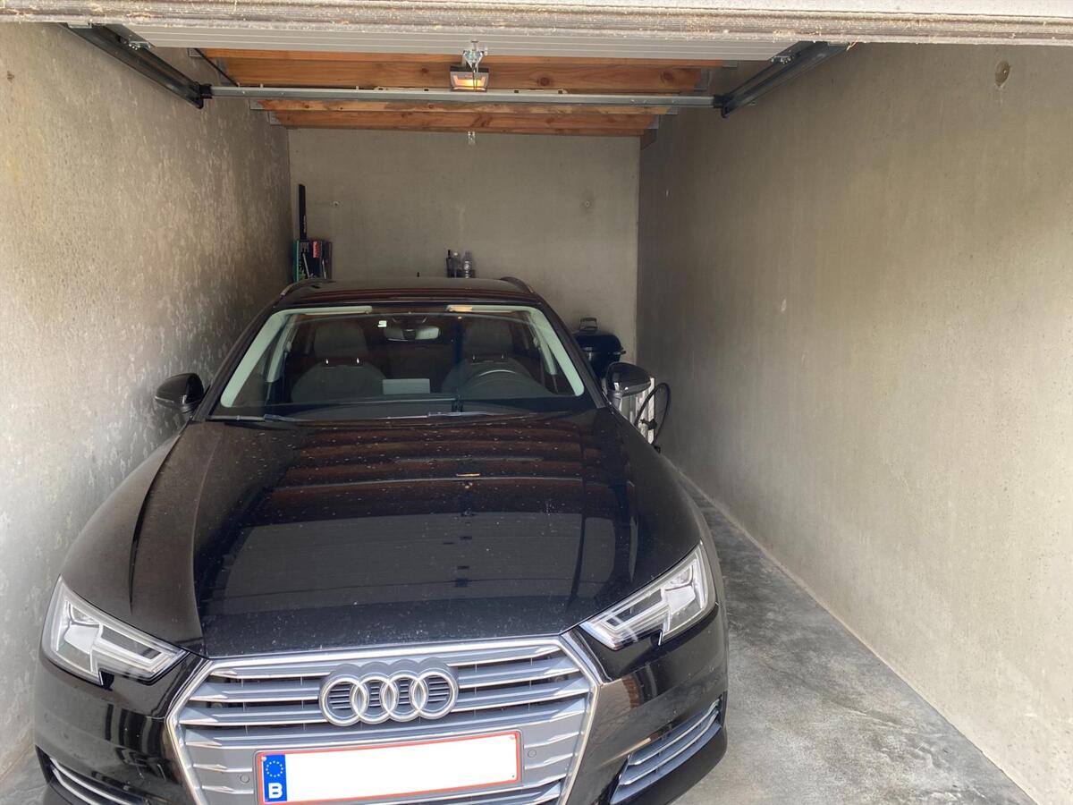 Ruim dakappartement met 2 slaapkamers en 2 terrassen in nieuwbouwresidentie. 