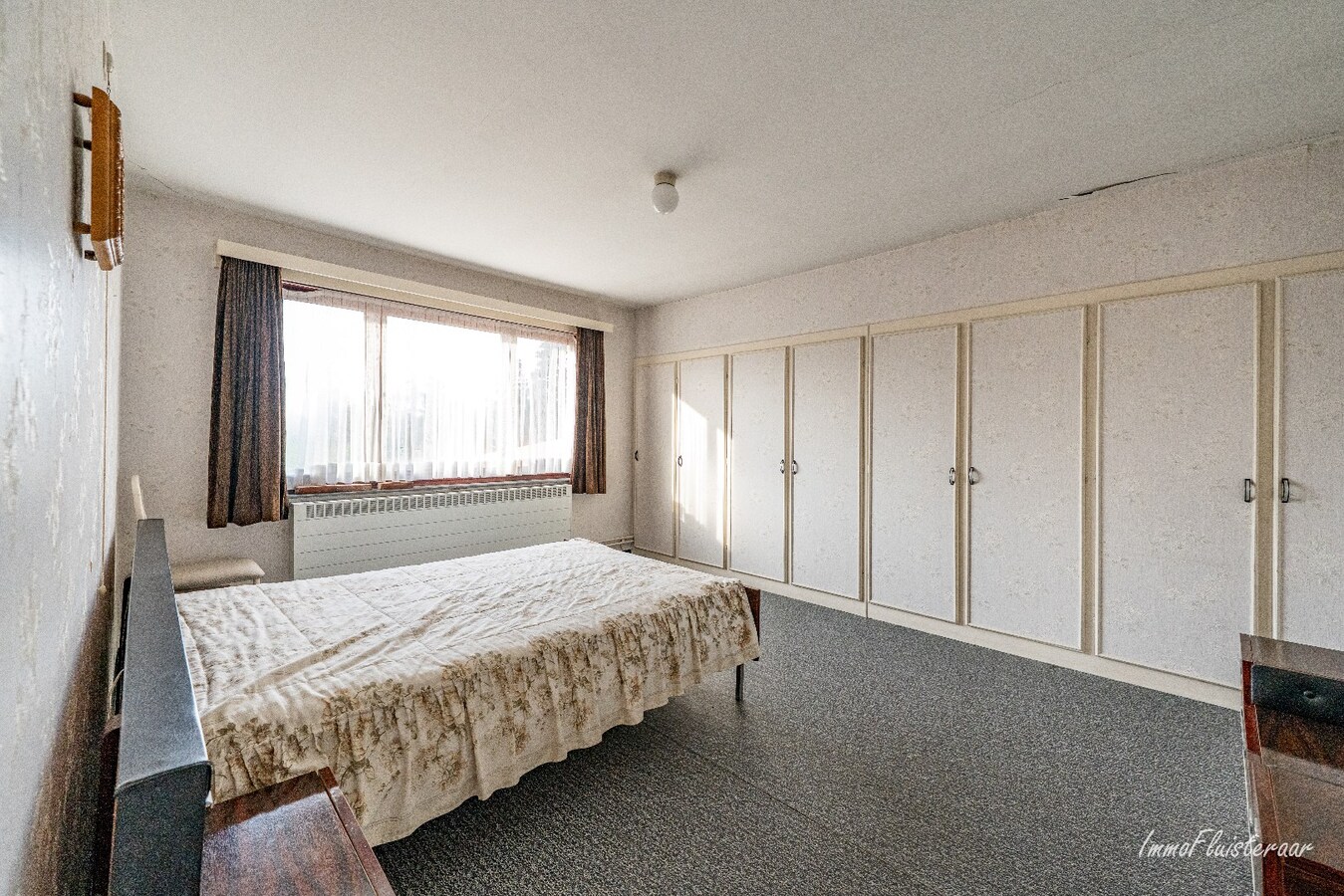 Te renoveren hoeve met stallingen en weides op ca. 7 ha in Hechtel-Eksel 