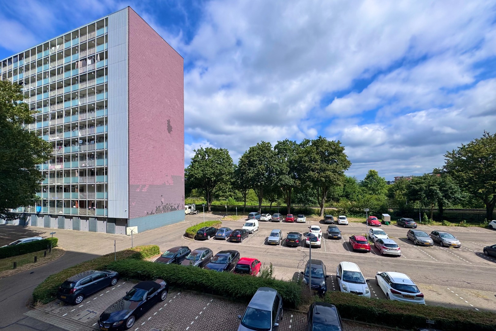 Appartement te koop in Sittard