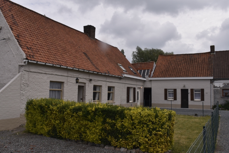 Woning verhuurd in Waregem