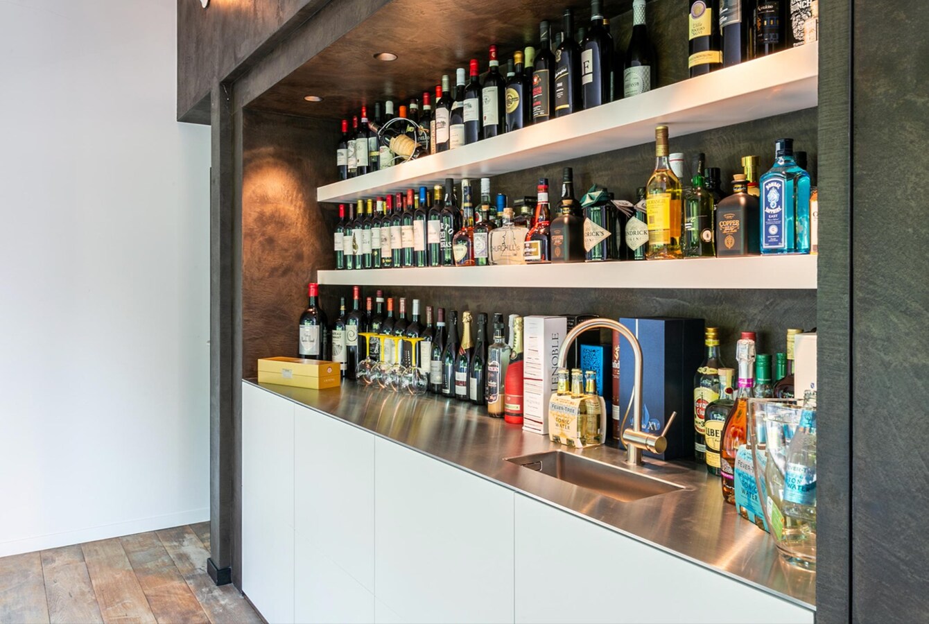 Exclusief eigendom op ca. 64a te Koningshooikt 