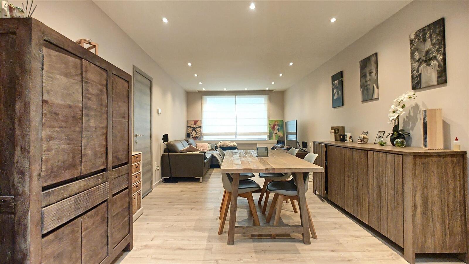 Gerenoveerde woning vlakbij het strand- Heist 