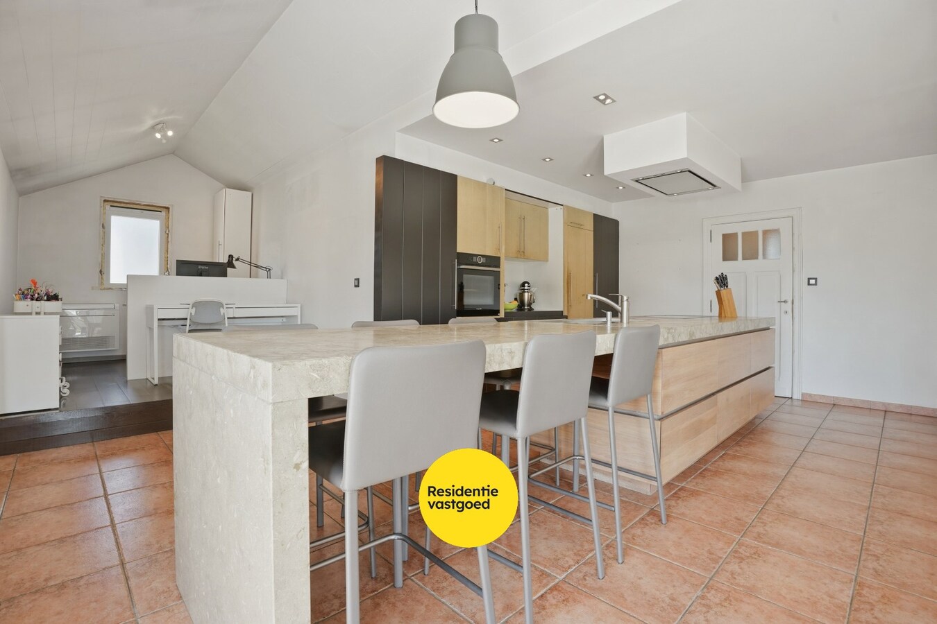 Te koop woning - Houthulst