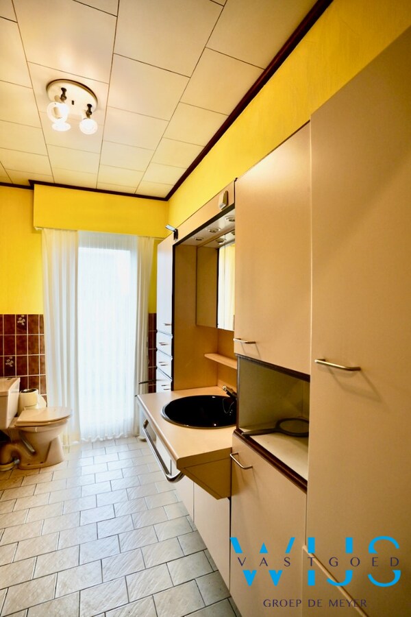 Bungalow op TOPligging in Oostakker ! 