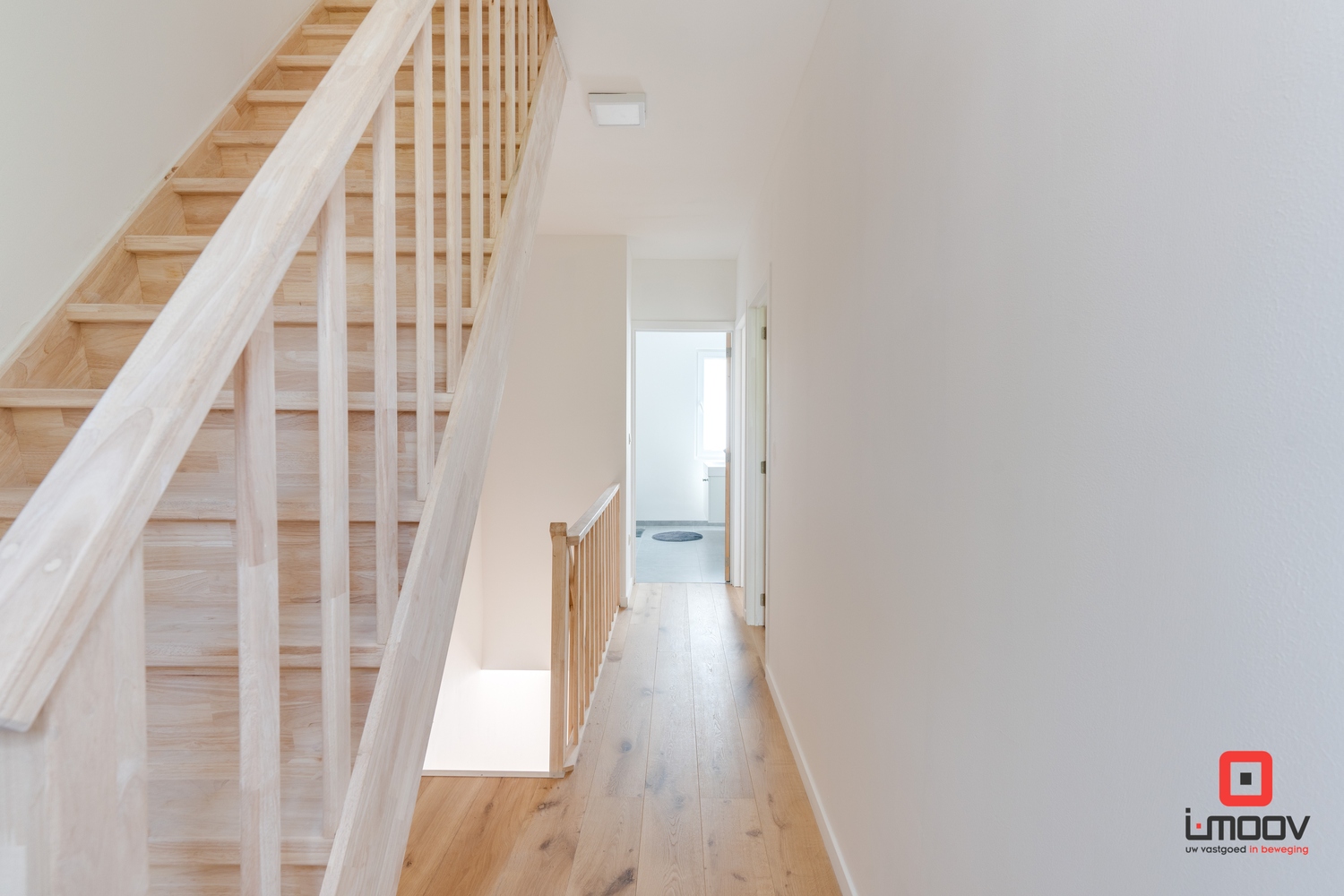 Hoogwaardig gerenoveerde woning met tuin aan rand van Gent 