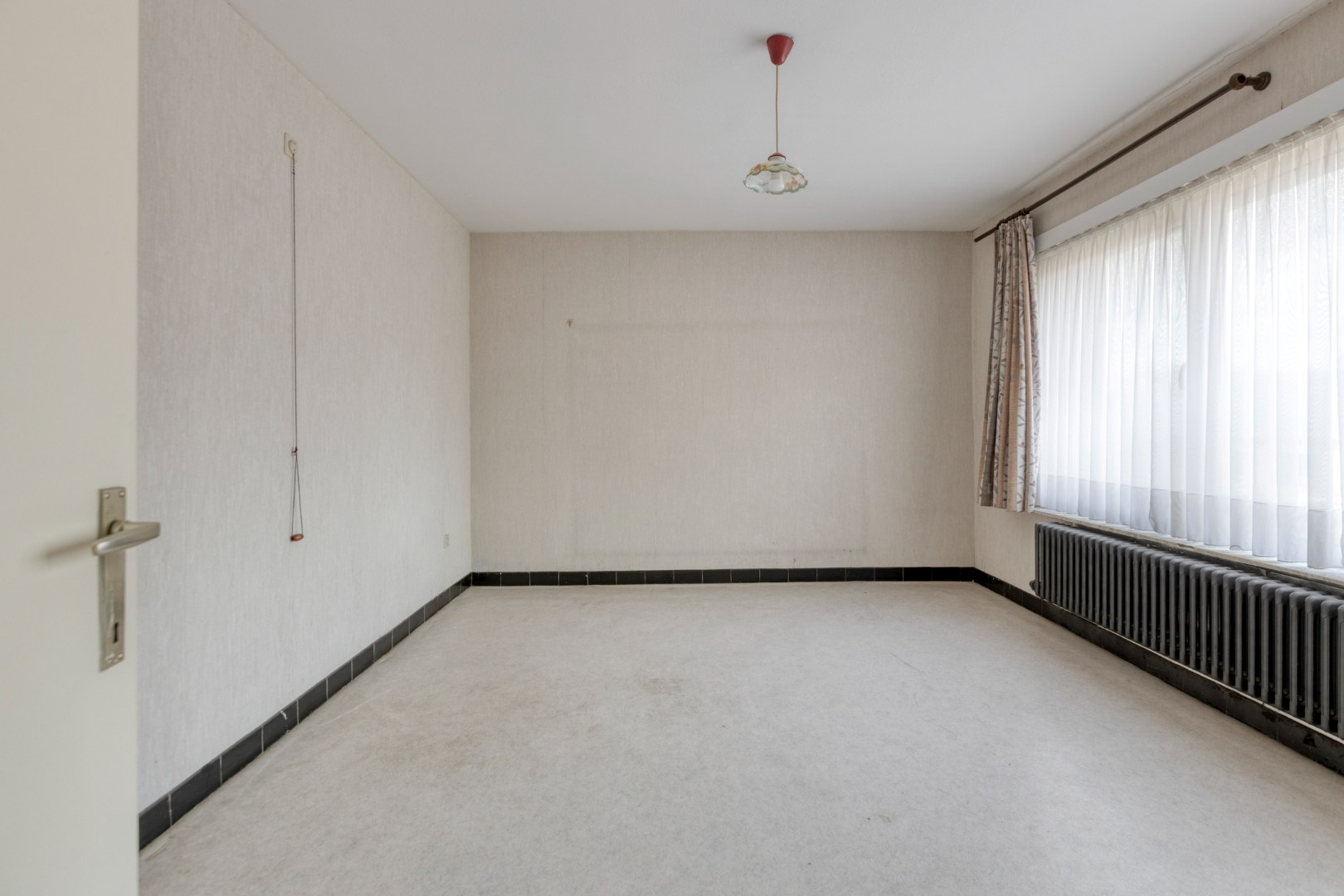 Charmante woning met 3 slpk. in Meerhout-centrum 