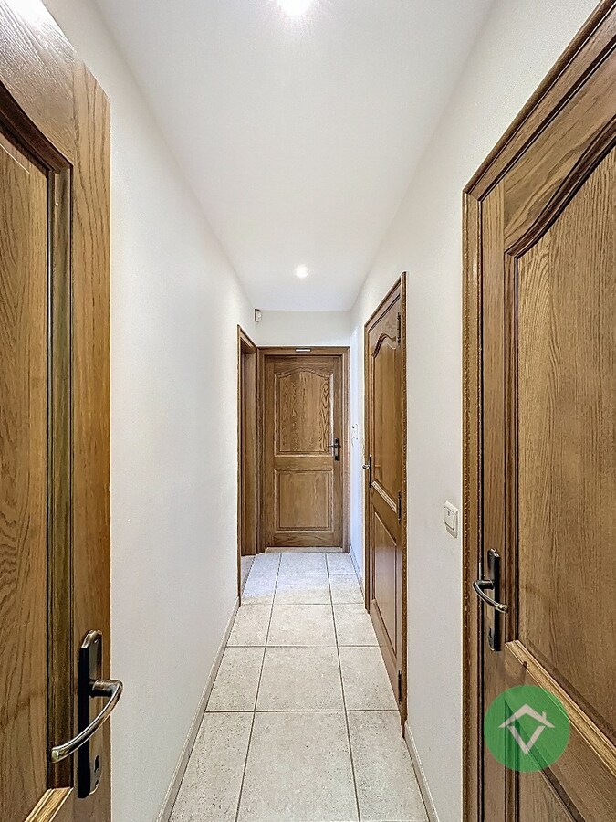 Ruime gezinswoning met dubbele garage in Koekelare 