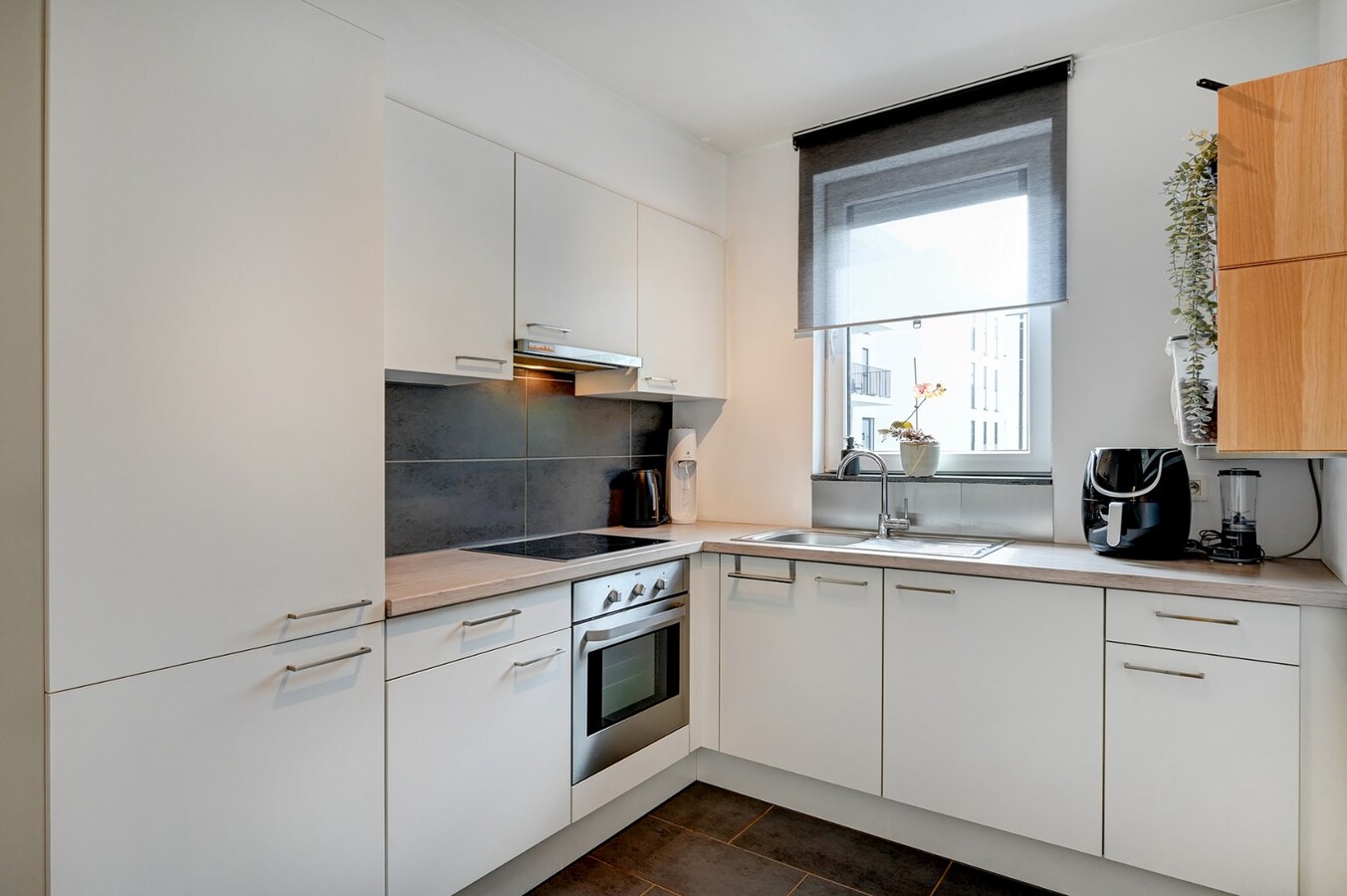 Instapklare, energiezuinige woning met 3 slaapkamers 