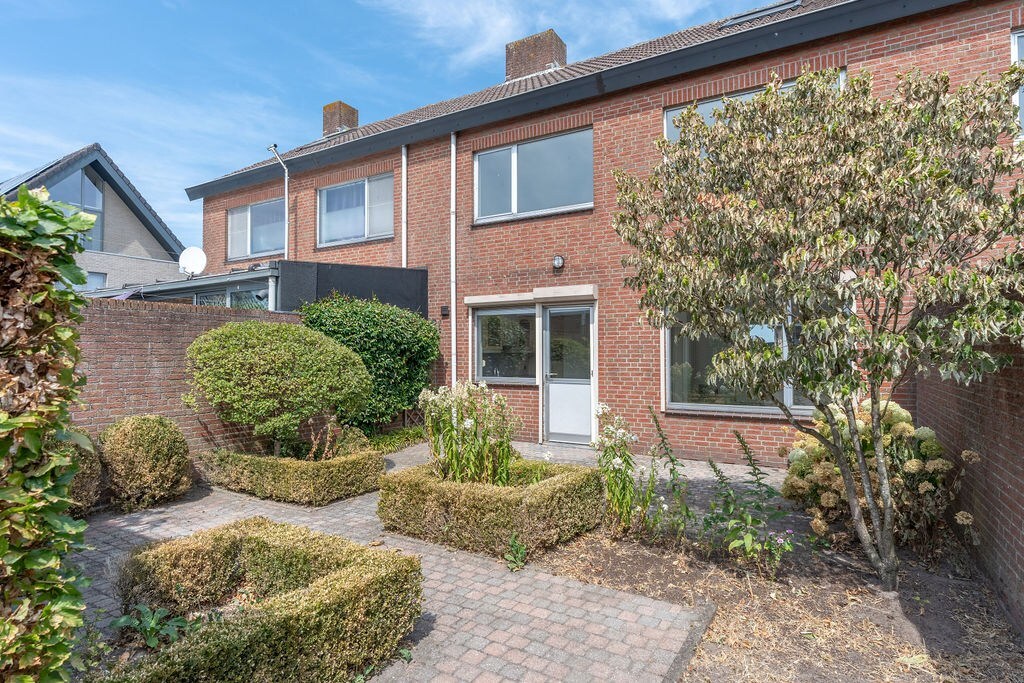 Woning te koop in Weelde